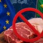 União Europeia retira Brasil de lista de exportadores de produtos de origem animal