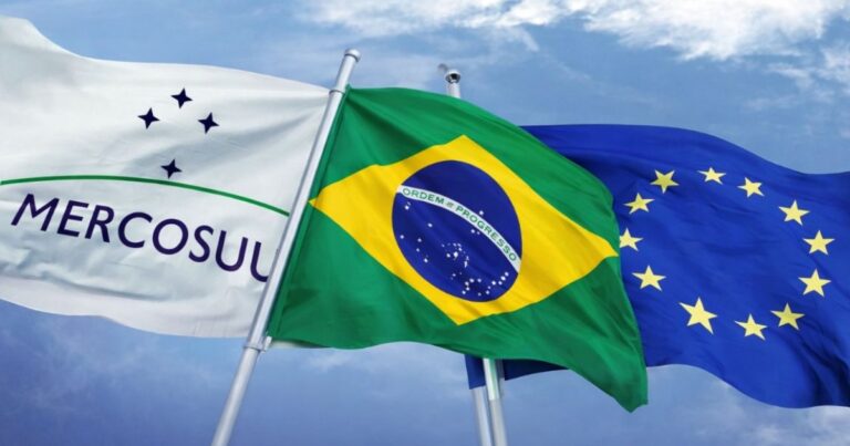Brasil promulga acordo do Mercosul para reduzir burocracia no comércio regional