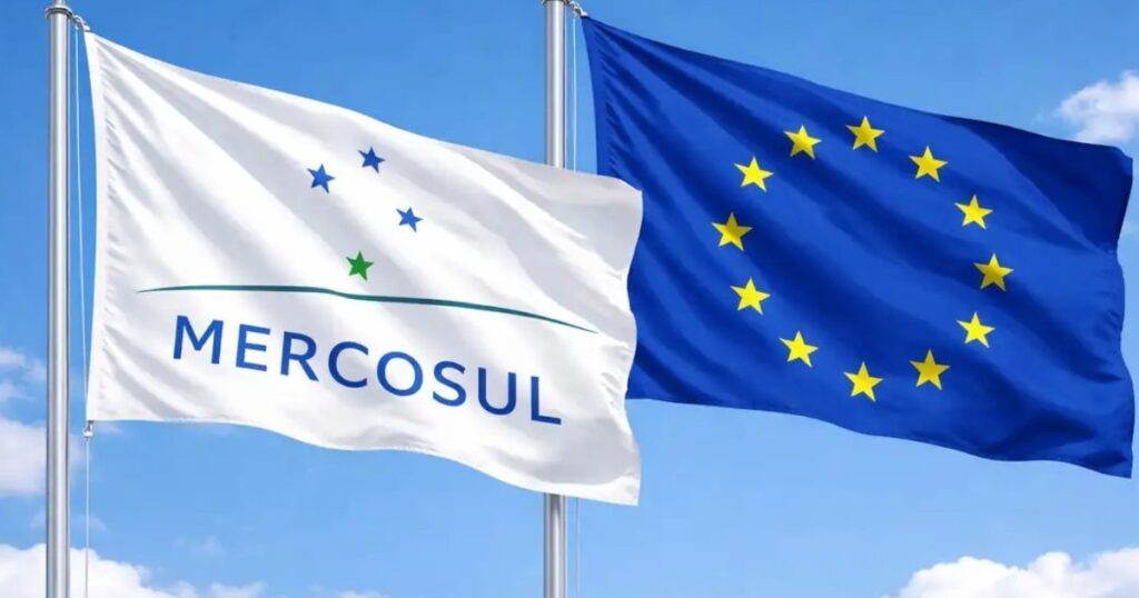 facilitação do comércio Mercosul