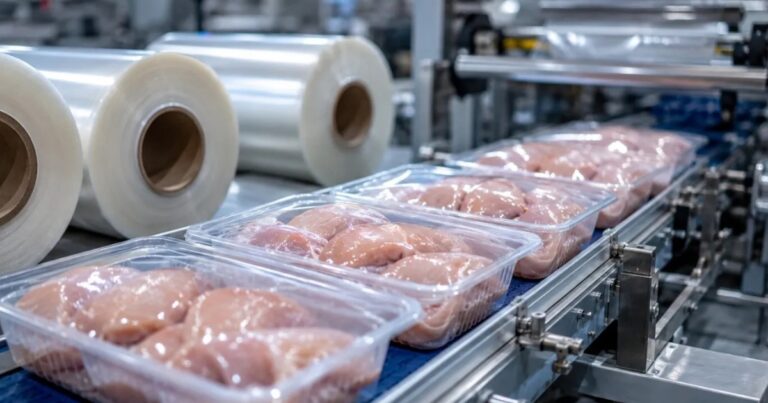 Setor de proteína animal alerta para impacto de antidumping sobre embalagens