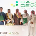 Marfrig e BRF avançam no mercado halal com nova empresa e preparam IPO na Arábia Saudita