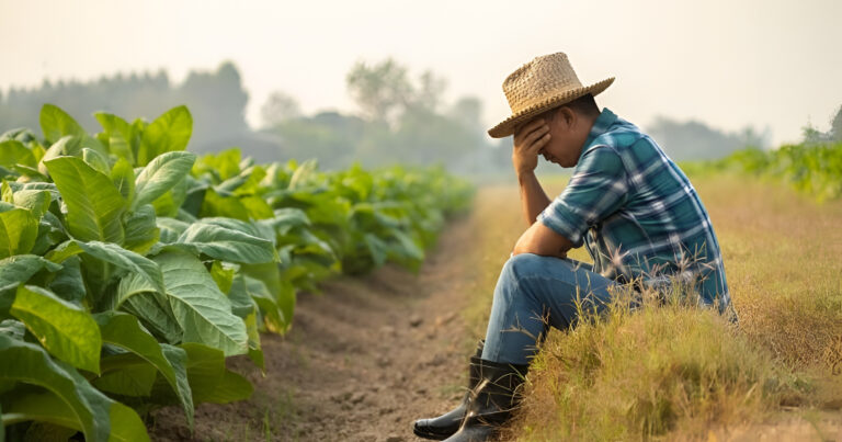 Seguro rural perde adesão no Paraná e preocupa produtores