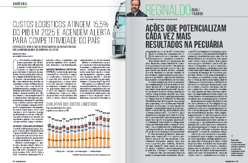 nutrição na pecuária