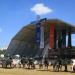 Embrapa Gado de Leite leva ciência e inovação para a Megaleite 2026