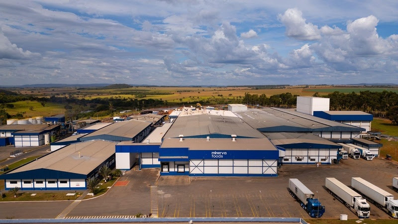 Minerva Foods