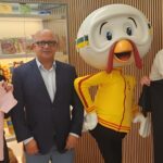 ASGAV apresenta Conbrasfran 2026 em reunião com MBRF