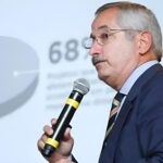 Antônio Cabrera abre Aquishow Brasil 2026 com debate sobre desafios do agro