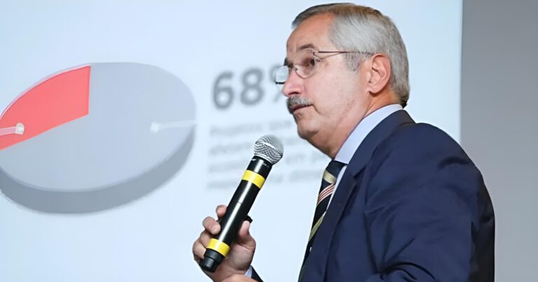Antônio Cabrera abre Aquishow Brasil 2026 com debate sobre desafios do agro