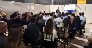 Aquishow Brasil 2026 abre programação com foco nos desafios da tilapicultura