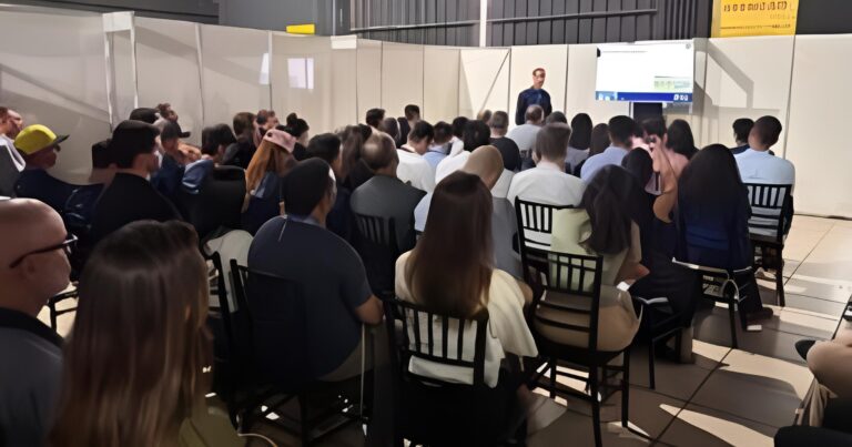 Aquishow Brasil 2026 abre programação com foco nos desafios da tilapicultura