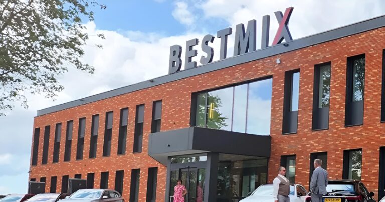 Bestmix transforma dados em decisões rápidas e precisas