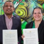 Brasil amplia cooperação agropecuária com Guatemala e Honduras