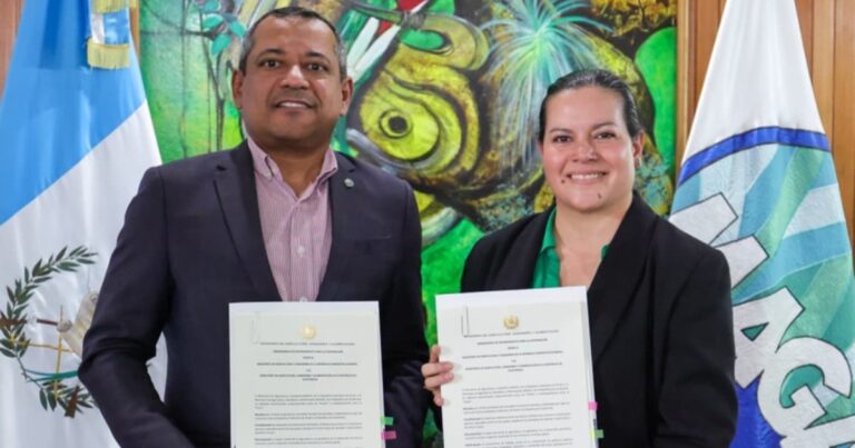 Brasil amplia cooperação agropecuária com Guatemala e Honduras