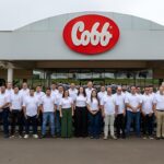 Encontro empresarial promovido pela Cobb-Vantress reúne alta liderança do setor avícola para avaliarem oportunidades