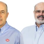 Cobb celebra 25 anos de trajetória dos profissionais Paulo Favero e Rodrigo Terra na companhia