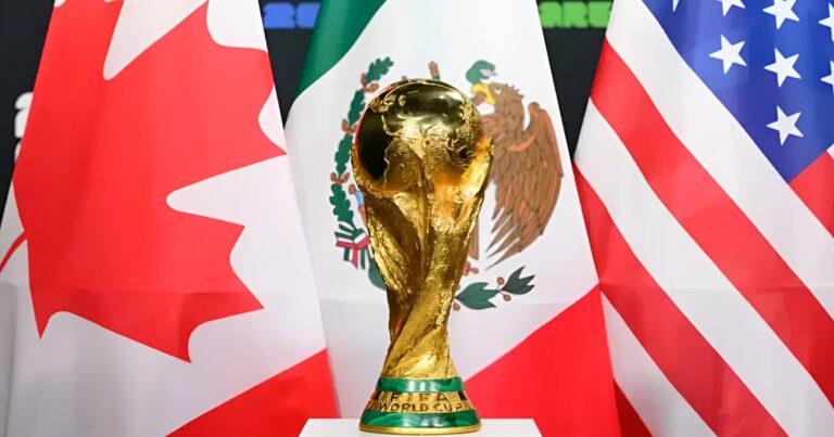 Copa do Mundo reforça papel do agro no abastecimento global