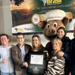 Fazenda Brasil renova Selo Suíno Paulista e recebe Fair Food
