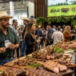 Feicorte 2026 terá Beef Hour com 16 variedades de proteína