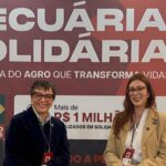 Larissa Morales, primeira sommelière de carnes do Brasil, destaca evolução da pecuária brasileira