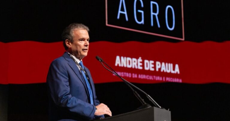 Abertura de mercados e acordo Mercosul-UE pautam Fórum Agro em SP