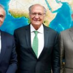 Tarifas dos EUA levam ABRA a reforçar agenda com governo federal
