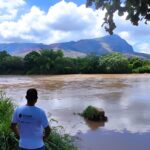 Relatório mapeia pesca no Rio Doce e litoral do Espírito Santo após desastre de Mariana