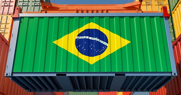Agro responde por 50,2% das exportações brasileiras em maio