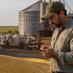 VBP agropecuário chega a R$ 1,4 trilhão em maio