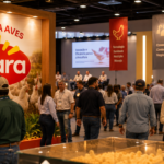 Feira Aves Seara reunirá 2 mil produtores em Arapongas
