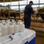 Mapa informa oferta de 8,4 milhões de doses contra clostridioses no mercado nacional