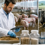 Biochem celebra 40 anos apostando em ciência, tecnologia e na proximidade com o produtor