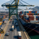 Comércio exterior brasileiro movimenta US$ 43,6 bilhões até a terceira semana de junho