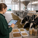 Pesquisa em nutrição animal aponta desafios para ampliar eficiência e sustentabilidade da produção brasileira