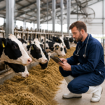 RAR Agro & Indústria lidera produção de leite no RS e entra no top 15 do Brasil