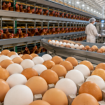 Consumo recorde de ovos pauta debates sobre avicultura de postura no SIAVS