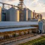 Aos 90 anos, CASP reforça pioneirismo, tecnologia e compromisso com o futuro do agro
