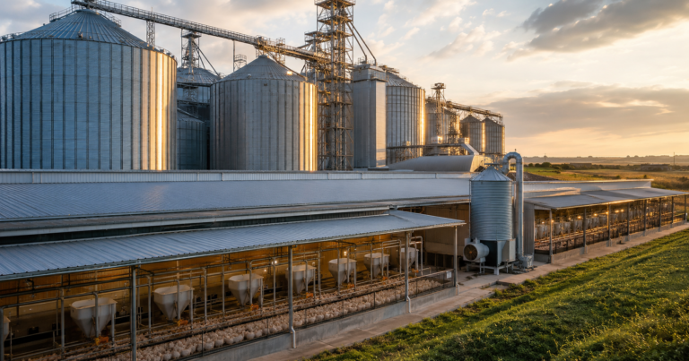 Aos 90 anos, CASP reforça pioneirismo, tecnologia e compromisso com o futuro do agro