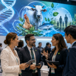 Brasil fortalece protagonismo global em One Health durante a Bio 2026