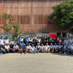 Cobb-Vantress realiza treinamento para a Tecavi em Pacasmayo, no Peru
