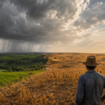 El Niño deve persistir até 2027 e acende alerta para o agro brasileiro