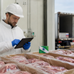 Paraná vê espaço para ampliar exportações após aval sanitário da Rússia