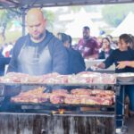 Feicorte 2026 começa em Presidente Prudente com debates, genética e negócios da carne