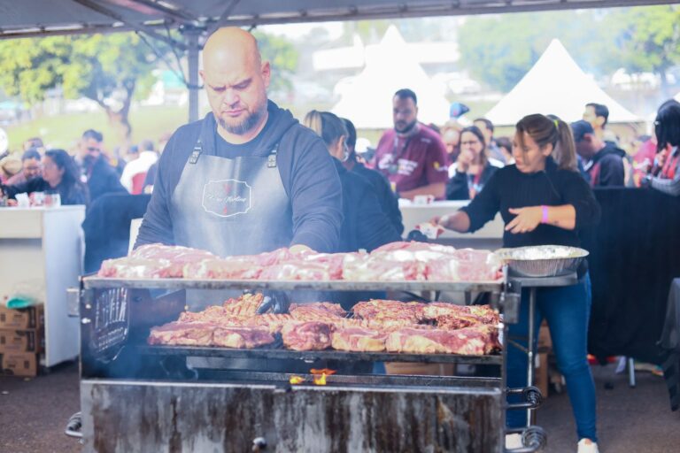 Feicorte 2026 começa em Presidente Prudente com debates, genética e negócios da carne