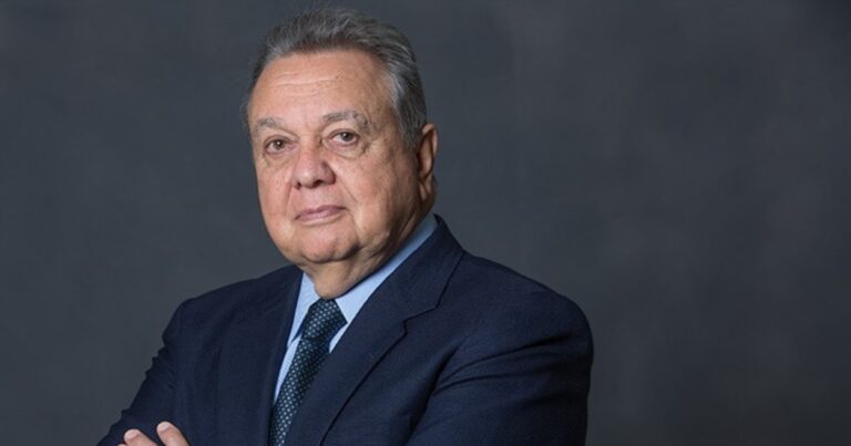 Roberto Rodrigues abre IFC Brasil 2026 com análise sobre a nova ordem mundial e os impactos para o pescado brasileiro
