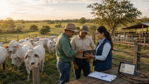 Reinserção de pecuaristas entra na agenda de sustentabilidade da cadeia