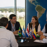 ACNB articula rede latino-americana para ampliar cooperação sobre Nelore