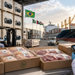 Brasil lidera vendas de alimentos a países islâmicos, aponta relatório