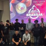 Workshop da Cobb debate manejo inicial e premia lotes em Minas Gerais