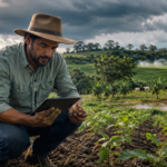 El Niño muito forte amplia pressão por adaptação climática no agro