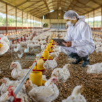 Bem-estar animal e rastreabilidade avançam na sustentabilidade da avicultura brasileira